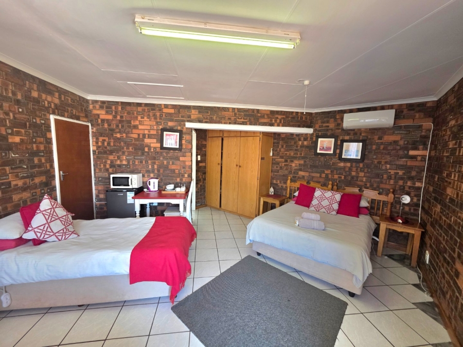 Commercial Property for Sale in Bethlehem Free State